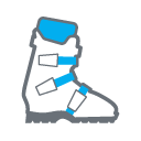 Ski boots