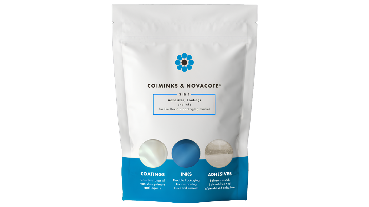 Immagine dell'applicazione Imballaggi Flessibili